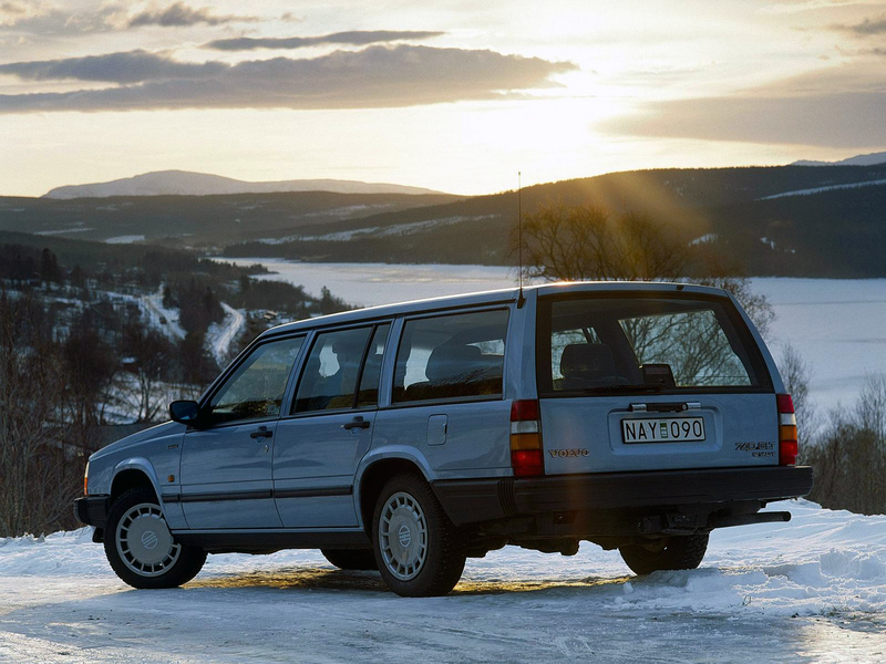 Illustration for article titled Which Wagon is Best Wagon?